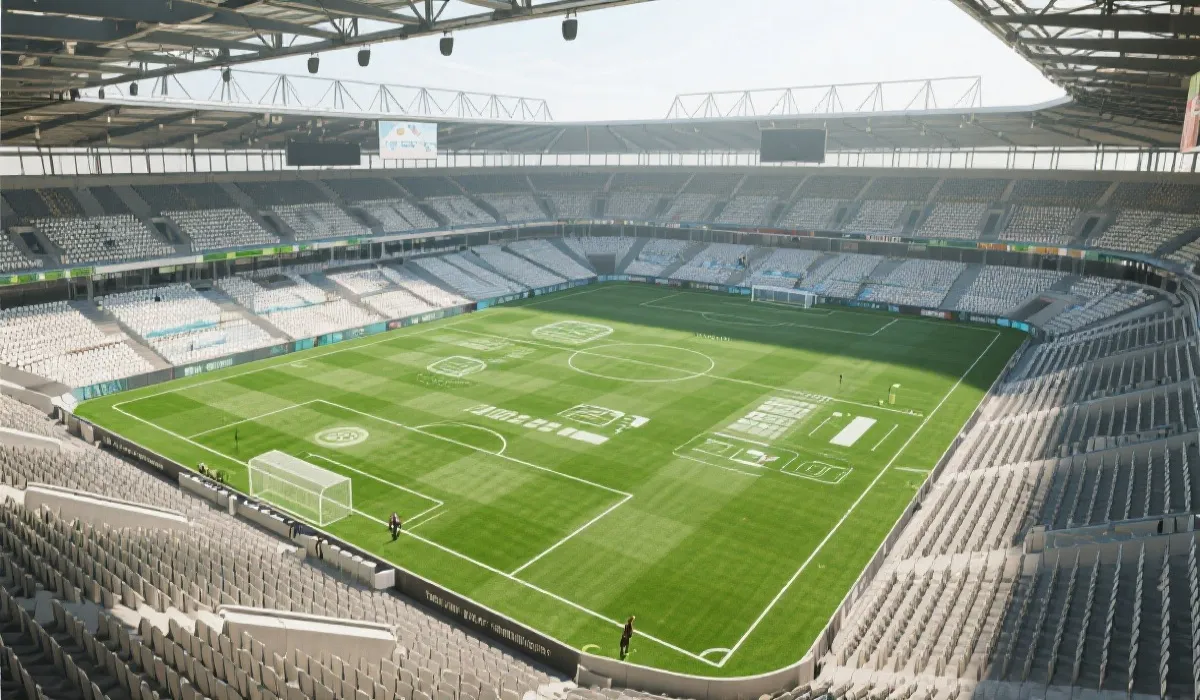 赛事预测数据化展示