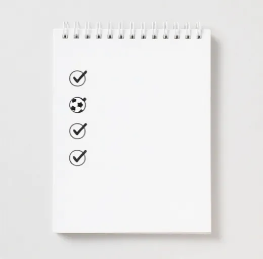 复盘记录模板插图